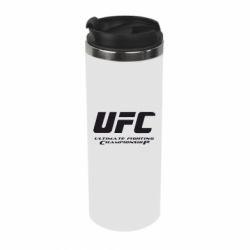 Термокружка UFC - PrintSalon
