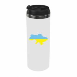 Термокружка Украина - PrintSalon