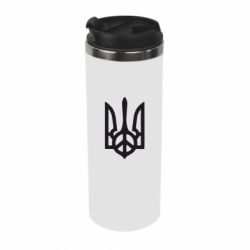 Термокружка Ukraine Peace - PrintSalon