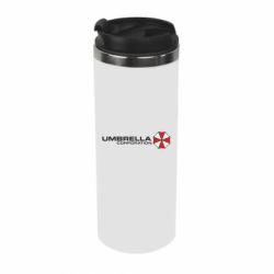 Термокружка Umbrella Corp-PrintSalon Термокружка Umbrella Corp