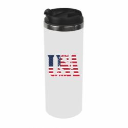 Термокружка USA - PrintSalon