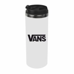 Термокружка Vans