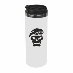 Термокружка VDV Skull - PrintSalon