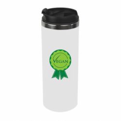 Термокружка Vegan - PrintSalon