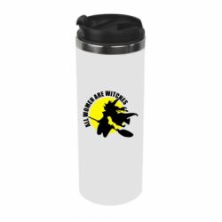 Термокружка Все женщины - ведьмы