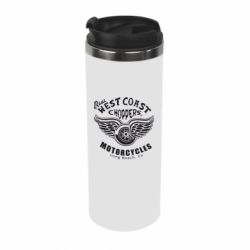 Термокружка West Coast Choppers - PrintSalon