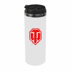 Термокружка WOT Logo - PrintSalon