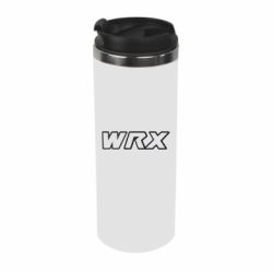 Термокружка WRX logo - PrintSalon