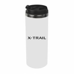 Термокружка X-Trail - PrintSalon