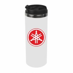 Термокружка Yamaha Big Logo - PrintSalon