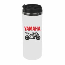 Термокружка Yamaha Bike - PrintSalon