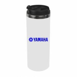 Термокружка Yamaha Logo