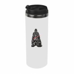 Термокружка You don't know the power of the dark side - PrintSalon