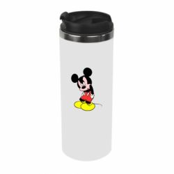 Термокружка Злий Міккі Маус - PrintSalon
