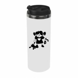 Термокружка Злюка