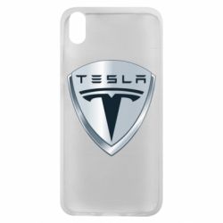 Чехол для Xiaomi Redmi 7A Tesla Corp - PrintSalon