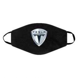 Маска многоразовая Tesla Corp - PrintSalon