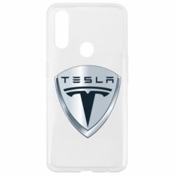 Чехол для Oppo A31 Tesla Corp - PrintSalon
