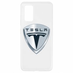 Чехол для Samsung A32 4G Tesla Corp - PrintSalon