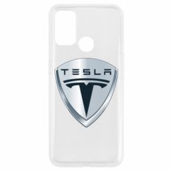 Чехол для Oppo A53/A32/A33 Tesla Corp - PrintSalon