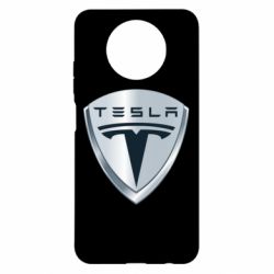Чехол для Xiaomi Redmi Note 9 5G/Redmi Note 9T Tesla Corp