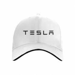 Кепка Тесла - PrintSalon