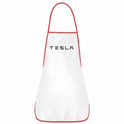 Фартук Тесла - PrintSalon