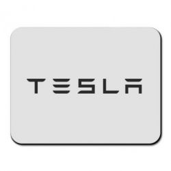 Коврик для мыши Тесла - PrintSalon