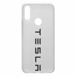 Чехол для Xiaomi Redmi 7 Тесла - PrintSalon