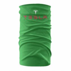 Бандана Tesla - PrintSalon