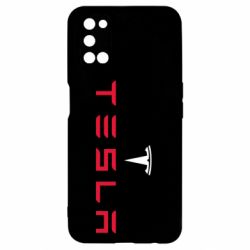 Чехол для Oppo A52/A72/A92 Tesla - PrintSalon