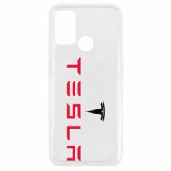 Чехол для Oppo A53/A32/A33 Tesla - PrintSalon