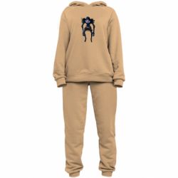 Женский костюм Тетрадь смерти Рюк - PrintSalon