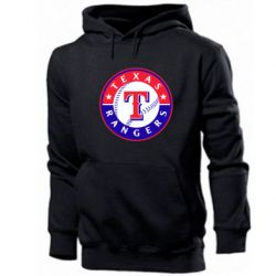 Чоловічі худі Texas Rangers - PrintSalon