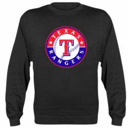 Світшот Texas Rangers - PrintSalon