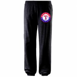 Штани Texas Rangers - PrintSalon