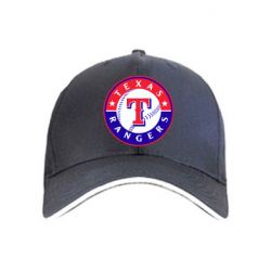 Кепка Texas Rangers - PrintSalon