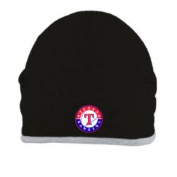 Шапка Texas Rangers