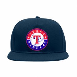 Снепбек Texas Rangers-PrintSalon Снепбек Texas Rangers