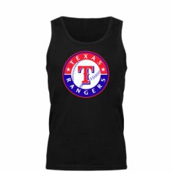 Майка чоловіча Texas Rangers - PrintSalon