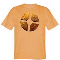 Мужская футболка Stedman TF 2