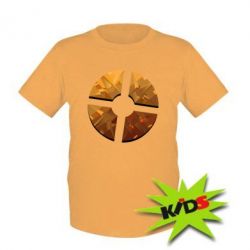 Дитяча футболка TF 2