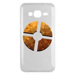 Чехол для Samsung J3 2016 TF 2 - PrintSalon