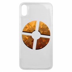 Чехол для iPhone Xs Max TF 2 - PrintSalon