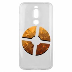 Чехол для Meizu X8 TF 2