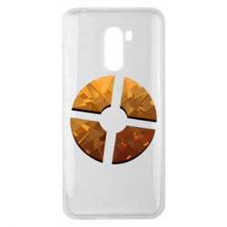 Чехол для Xiaomi Pocophone F1 TF 2 - PrintSalon