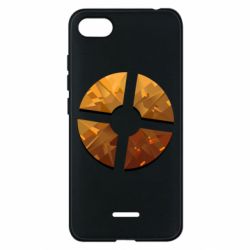 Чехол для Xiaomi Redmi 6A TF 2