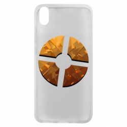 Чехол для Xiaomi Redmi 7A TF 2 - PrintSalon