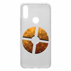 Чехол для Xiaomi Redmi 7 TF 2 - PrintSalon