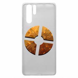 Чехол для Huawei P30 Pro TF 2 - PrintSalon